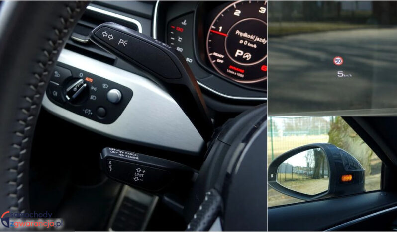 Audi A4 Avant 2.0 TDI S tronic quattro S-Line .. Full Led .. El. Klapa .. 3 x Klima .. PDC full