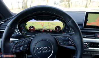 Audi A4 Avant 2.0 TDI S tronic quattro S-Line .. Full Led .. El. Klapa .. 3 x Klima .. PDC full