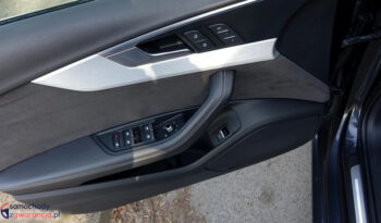 Audi A4 Avant 2.0 TDI S tronic quattro S-Line .. Full Led .. El. Klapa .. 3 x Klima .. PDC full