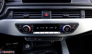 Audi A4 Avant 2.0 TDI S tronic quattro S-Line .. Full Led .. El. Klapa .. 3 x Klima .. PDC full
