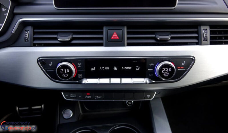 Audi A4 Avant 2.0 TDI S tronic quattro S-Line .. Full Led .. El. Klapa .. 3 x Klima .. PDC full