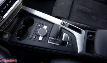 Audi A4 Avant 2.0 TDI S tronic quattro S-Line .. Full Led .. El. Klapa .. 3 x Klima .. PDC full