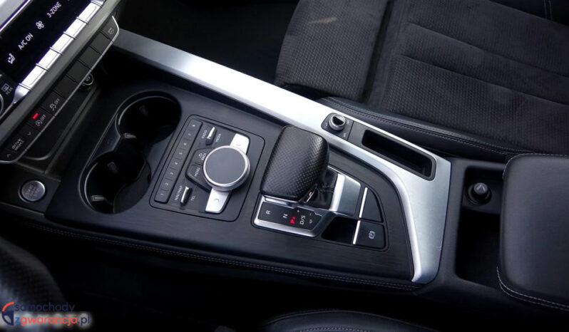 Audi A4 Avant 2.0 TDI S tronic quattro S-Line .. Full Led .. El. Klapa .. 3 x Klima .. PDC full