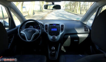 Hyundai ix20 full