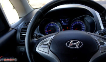 Hyundai ix20 full