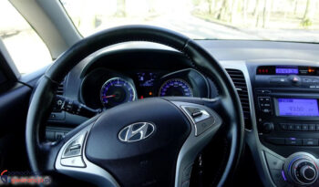Hyundai ix20 full