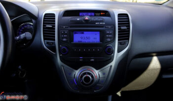 Hyundai ix20 full