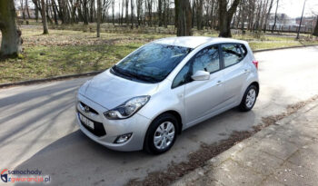 Hyundai ix20 full