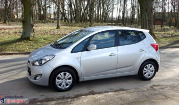 Hyundai ix20 full