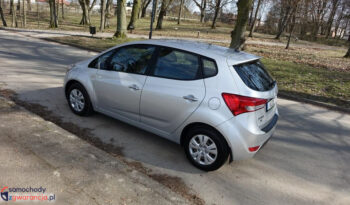 Hyundai ix20 full