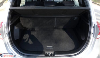 Hyundai ix20 full