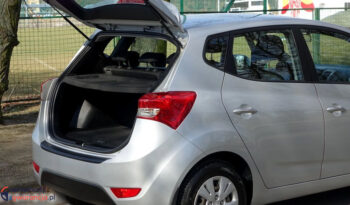Hyundai ix20 full