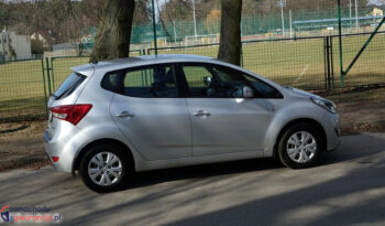 Hyundai ix20 full