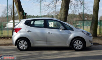 Hyundai ix20 full