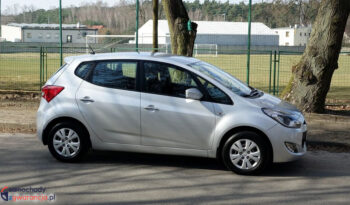Hyundai ix20 full