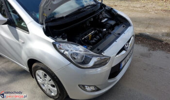 Hyundai ix20 full