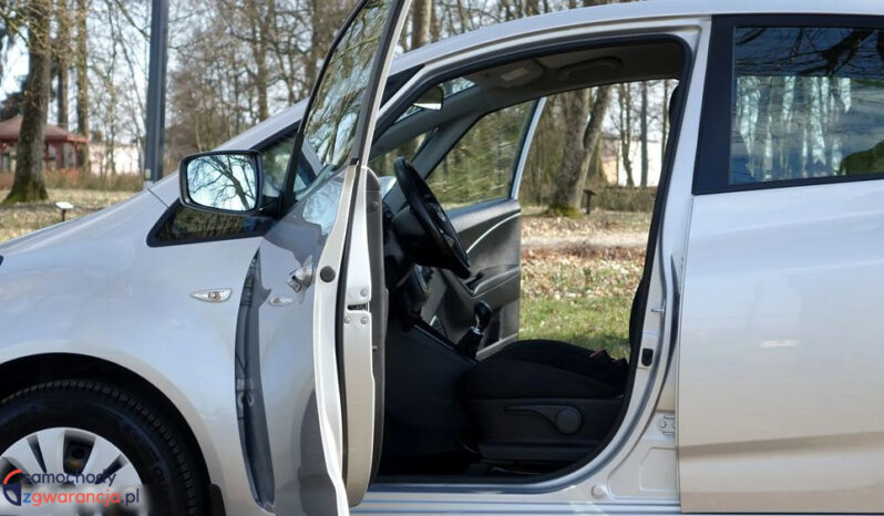 Hyundai ix20 full