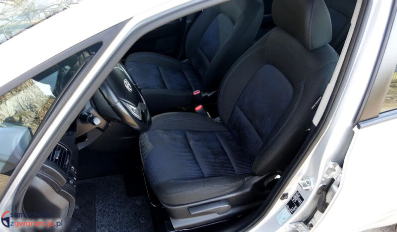 Hyundai ix20 full