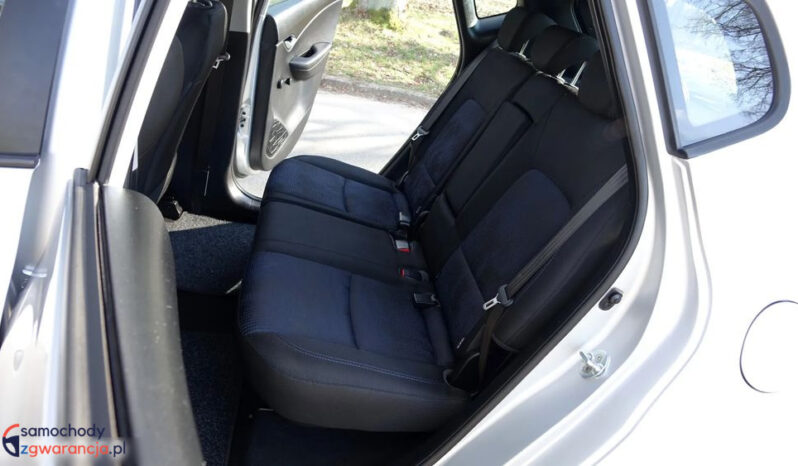 Hyundai ix20 full