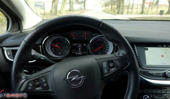Opel Astra full