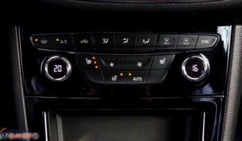 Opel Astra full