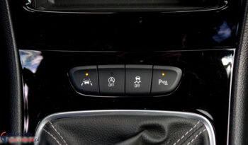 Opel Astra full