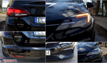Opel Astra full
