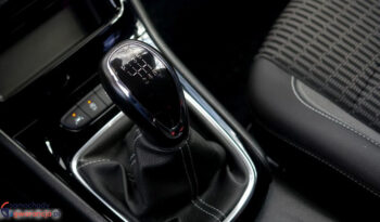 Opel Astra full