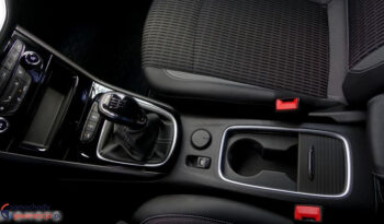 Opel Astra full