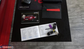 Opel Astra full