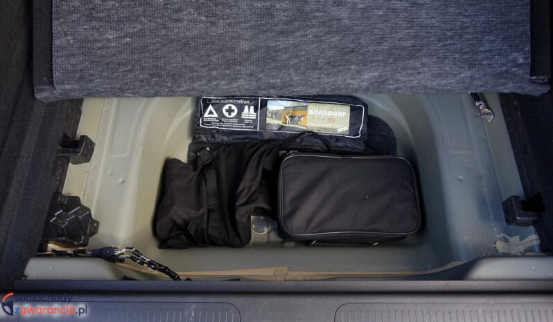 Opel Astra full