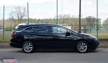 Opel Astra full