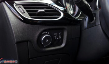 Opel Astra full