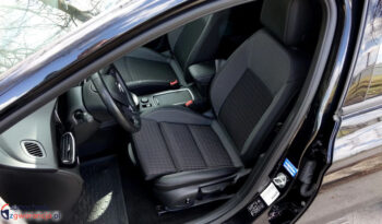 Opel Astra full
