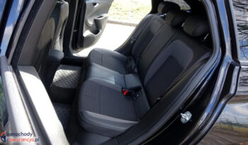 Opel Astra full