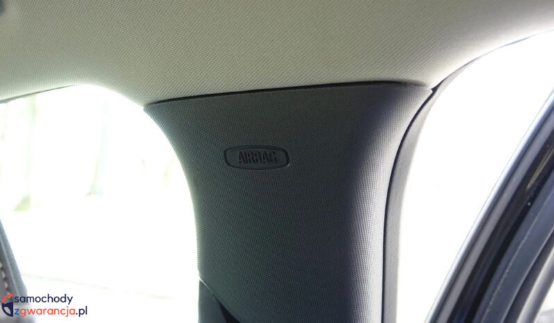 Opel Astra full