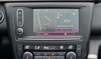Renault Kadjar 1.2 Energy TCe Night&Day full