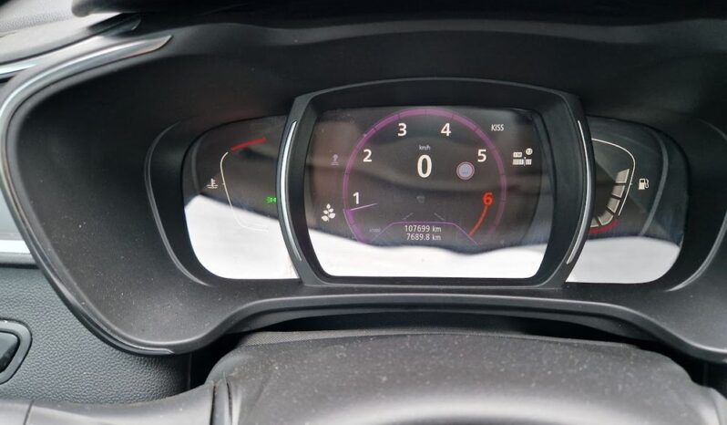 Renault Kadjar 1.2 Energy TCe Night&Day full