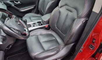 Renault Kadjar 1.2 Energy TCe Night&Day full