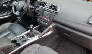 Renault Kadjar 1.2 Energy TCe Night&Day full