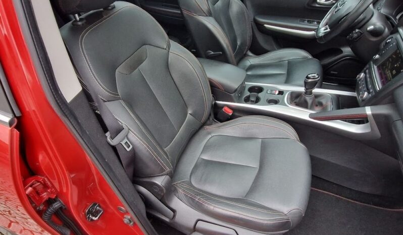 Renault Kadjar 1.2 Energy TCe Night&Day full