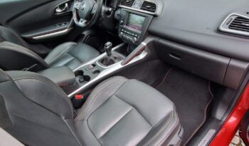 Renault Kadjar 1.2 Energy TCe Night&Day full
