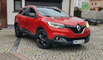 Renault Kadjar 1.2 Energy TCe Night&Day full