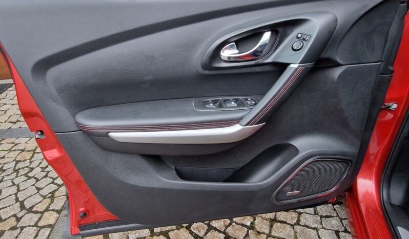 Renault Kadjar 1.2 Energy TCe Night&Day full