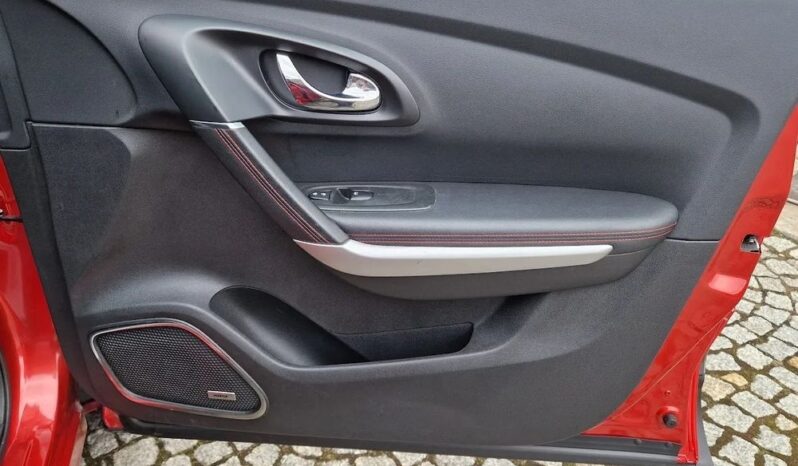 Renault Kadjar 1.2 Energy TCe Night&Day full