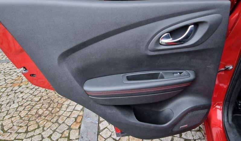 Renault Kadjar 1.2 Energy TCe Night&Day full