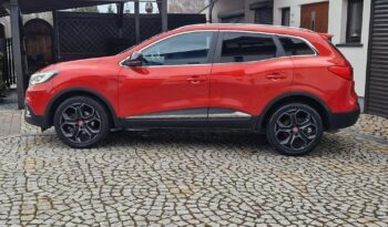 Renault Kadjar 1.2 Energy TCe Night&Day full