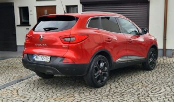 Renault Kadjar 1.2 Energy TCe Night&Day full