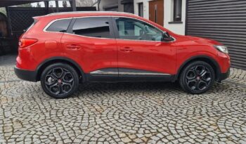 Renault Kadjar 1.2 Energy TCe Night&Day full