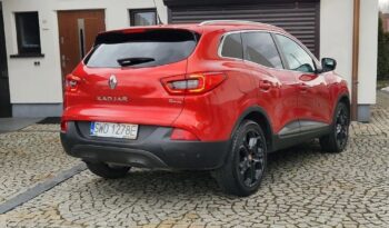 Renault Kadjar 1.2 Energy TCe Night&Day full